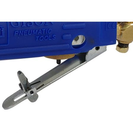 氣動水磨機 (4800轉/每分鐘, 安全扳機)