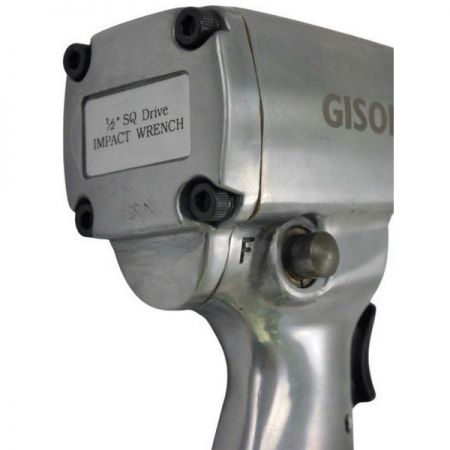 GW-11R 1/2" Міні-пневматычны імпакт-ключ (125 фут-фунтаў)