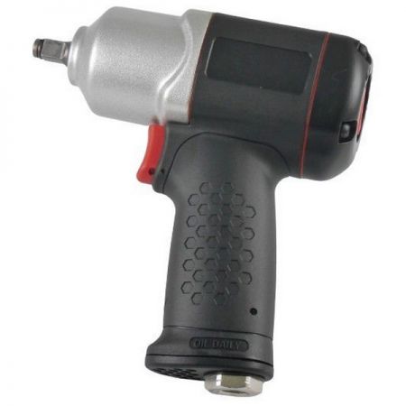 3/8" Composite Air Impact Wrench (450 ft.lb)