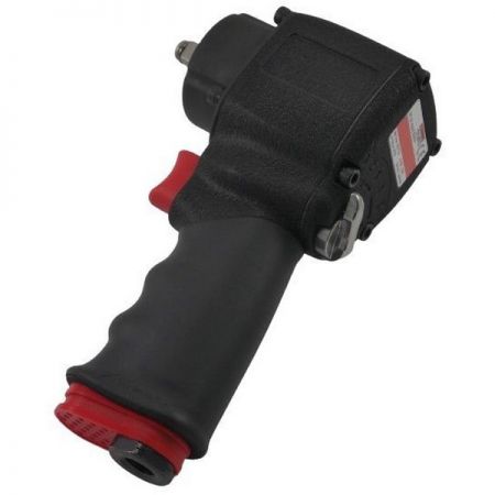 3/8" Air Impact Wrench (450 ft.lb)
