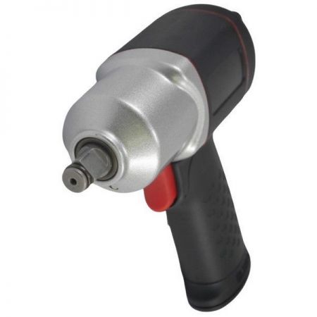 1/2" Composite Air Impact Wrench (550 ft.lb)