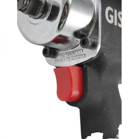GW-17Y 1/2" Паветраны імпактны ключ (460 фунт-фут)