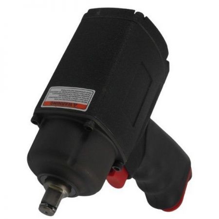 1/2" Heavy Duty Air Impact Wrench (1000 ft.lb)