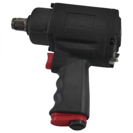 3/4" Heavy Duty Air Impact Wrench (1000 ft.lb)