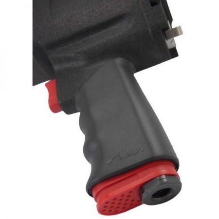 3/4" Heavy Duty Air Impact Wrench (1000 ft.lb)