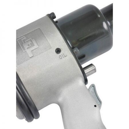 3/4" Heavy Duty Air Impact Wrench (800 ft.lb)