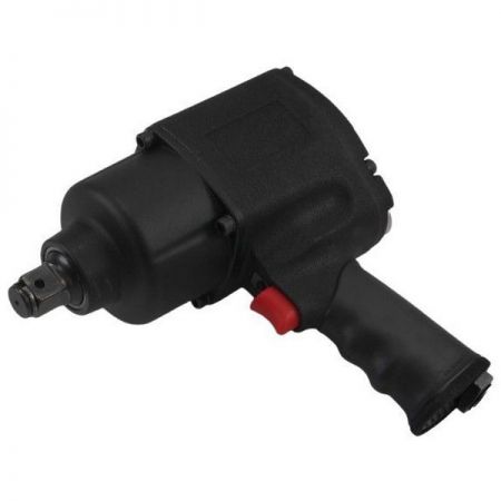 3/4" Heavy Duty Air Impact Wrench (1400 ft.lb)