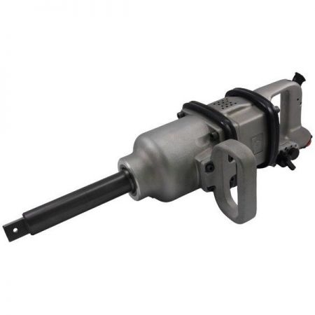 GW-45DL 1" Пневматичен ударен ключ за тежки условия (2000 фут-фунта)