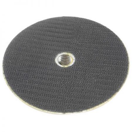 4" Magnetic Backing Pad