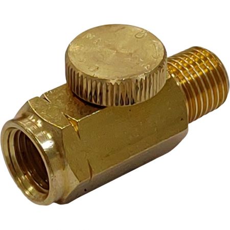 1/4" Воздушный регулятор - Пневматический регулятор