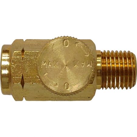 Πνευματικός ρυθμιστής