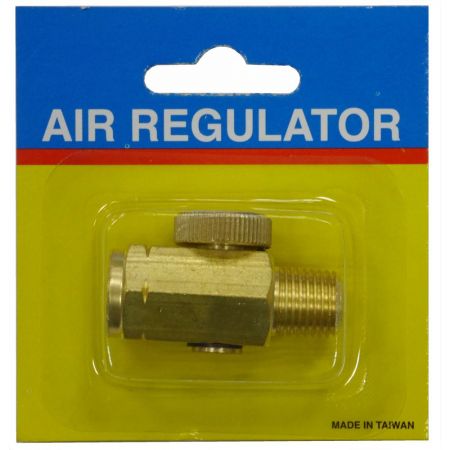 Πνευματικός ρυθμιστής