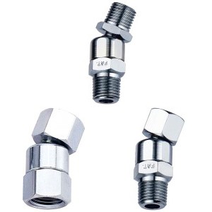 单头万向进气连结接头(Joint) - 单头万向进气连结接头(Joint)