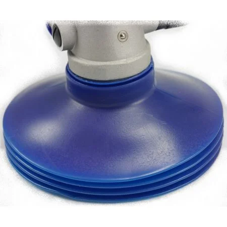 Parabrezza in plastica per GPW-7/7L/218/218L/220/220L - Parabrezza in plastica