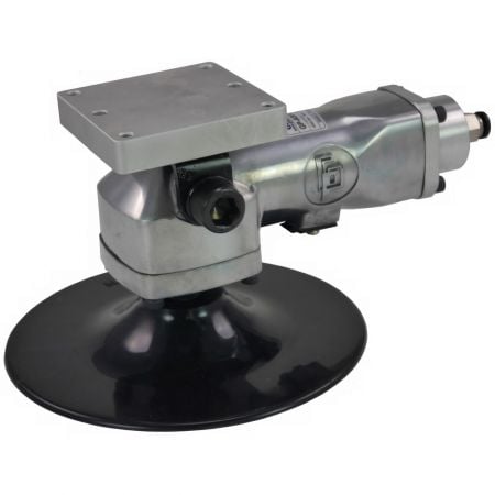 7" Vzduchový úhlový bruska pro robotickou paži (4500 ot./min) - 7" Vzduchový úhlový bruska pro robotickou paži (4500 ot./min)