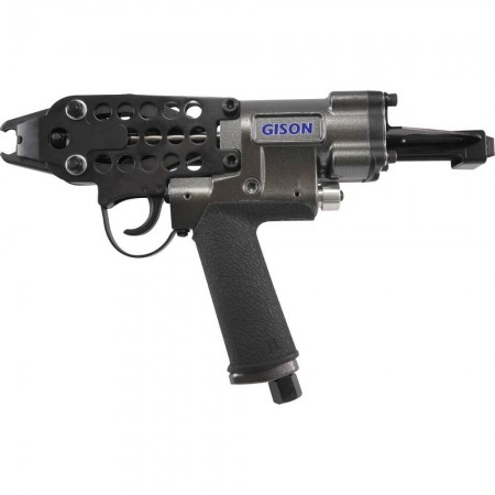 Плоскогубцы/гвоздезабивной пистолет Air C (4,8 мм) - Пневматический зажимной пистолет/степлер Air C (4,8 мм)