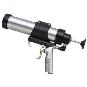 Пневматичен пистолет за мазилка (Плунжер) - Пневматичен пистолет за мазилка (Плунжер)