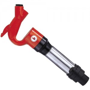 Air Chipping Hammer (2200bpm, Hex.) - Pneumatic Chipping Hammer (Hex.)(2,200 bpm)