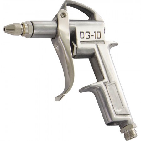 1" Pistola soffiatrice d'aria, pistola soffiante d'aria (ugello regolabile) - 1" Pistole soffianti pneumatiche, soffiatori pneumatici, pistola soffiatrice d'aria (ugello regolabile)