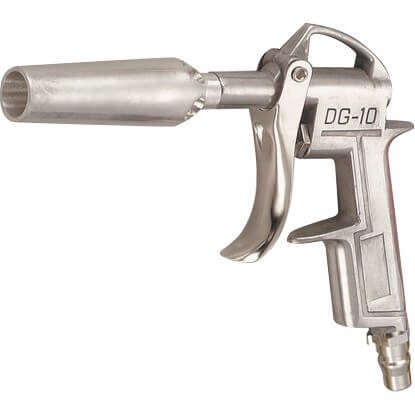 1" Air Duster Gun, Air Blow Gun (High Valume Nozzle)