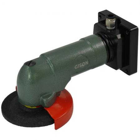 4" Въздушен шлайф за роботизирана ръка (11000 об/мин)