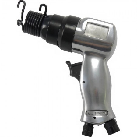 Luft-Hammer (4500 bpm, Rund) - Pneumatischer Hammer (4500 bpm, rund)