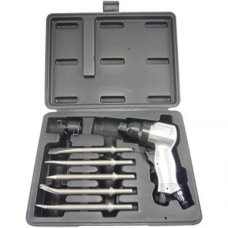 Kit Martello Pneumatico (GP-150SQ) - Kit Martello Pneumatico