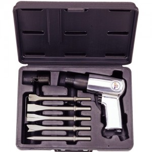 مجموعة مطرقة هوائية (GP-190C) - مجموعة مطرقة هوائية