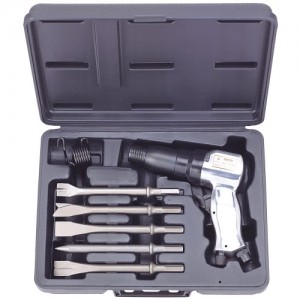 လေထုဟမ်းမားကစ် (GP-190SQH) - လေထုခေါက် ကိရိယာ