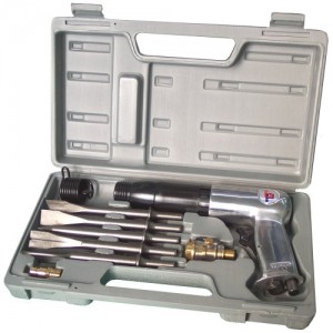 Air Hammer Kit (GP-250) - Pneumatic Hammer Kit