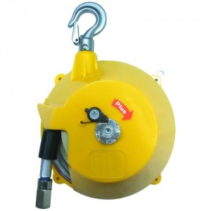 Bilanciatore per tubi dell'aria (3,0~5,0 kg, 6,5 mm x 10 mm x 1,4 m) - Bilanciatore pneumatico per tubi (3,0~5,0 kg, 6,5 mm x 10 mm x 1,4 m)