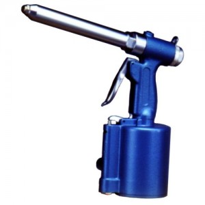 氣動油壓式拉釘機 / 鉚釘機 (1,603 kg.f) - 氣動油壓式拉釘機 / 鉚釘機 (1,603 kg.f)