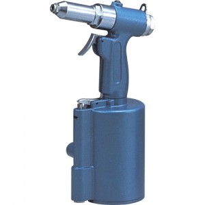 氣動油壓式拉釘機 / 鉚釘機 (1,700 kg.f) - 氣動油壓式拉釘機 / 鉚釘機 (1,700 kg.f)