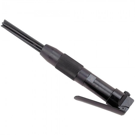 Air Needle Scaler (4200bpm, 3mmx12), Air Pin Derusting Gun - Pneumatic  Needle Scalers (4800bpm, 3mmx12), Pneumatic Pin Derusting Gun, Made in  Taiwan Air tools & Pneumatic Hand Tools Manufacturer