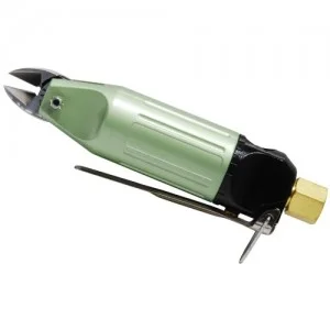 Vzduchové kleště, drátkové střihačky (stlačovací síla 60 kg) - Pneumatický nůž, Drátový nůž na stříhání