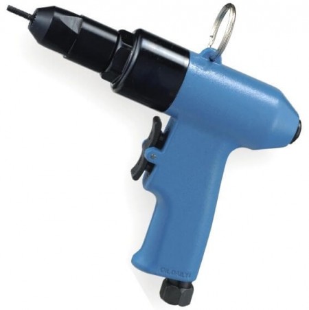 Air Pull Nut Setter (3-8mm, 2500rpm) - Pneumatic Pull Nut Setter (3-8mm, 2500rpm)