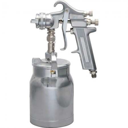 Air Spray Gun - Pneumatic Spray Gun