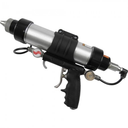 Air Sprayer & Air Caulking Gun (အလှမဲ့ အလှမဲ့)