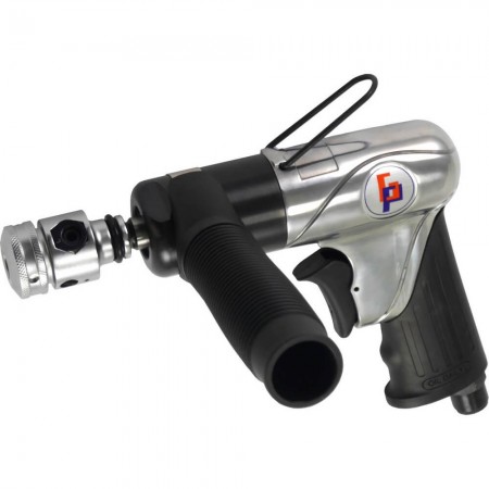 1/2" Air Tapping Tool (350rpm) - 1/2" Pneumatic Tapping Machine (350rpm)