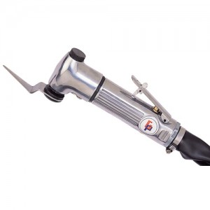 Нож за прорязване на въздушната уплътнителна лента - Пневматичен нож за прорязване на въздушната уплътнителна лента