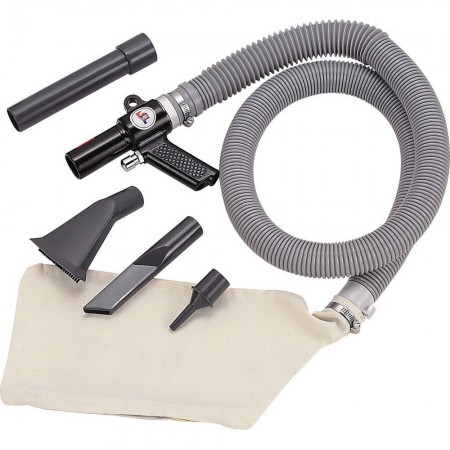 Air Wonder Gun Kit, Air Vacuum und Blow Gun Kits