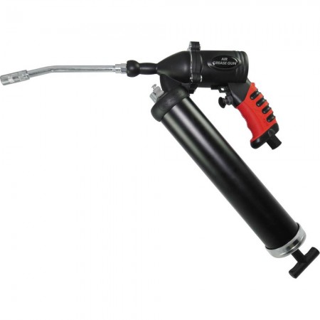 Kombinovaná vzduchová mazací pistole (jednorázová) - Kompozitní pneumatická mazací pistole