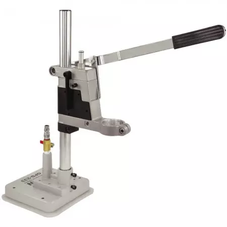 Light Drill Stand (with Vacuum Suction Fixing Base)