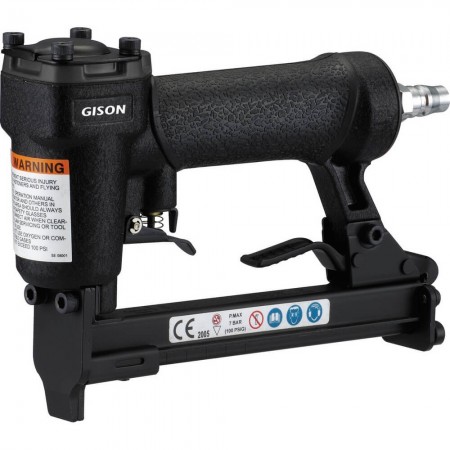 Jemný drátový vzduchový sponkovač - Jemný drátový pneumatický sponkovač