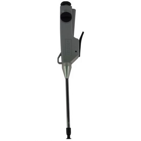 Lucht Rechte Vacuüm Handgereedschap & Luchtblaaspistool (0.1 kg, 10 mm, 10 cm)