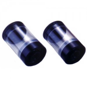 Kolekce krytek na mandrle - Kolekce krytek na mandrle