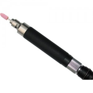 공기식 각인 연마 펜 (분당 60,000회전, 산업용)