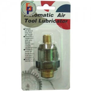 Mini Air Oiler - Mini Pneumatic Oiler