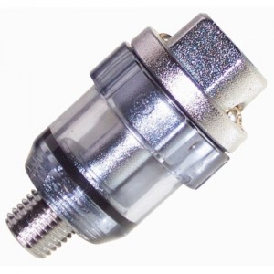 Mini Légszűrő-olajozó - Mini Pneumatikus Olier