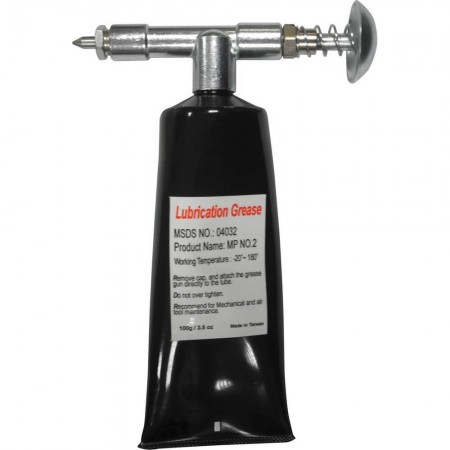 Mini mazací pistole - Mini mazací pistole